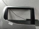Puerta trasera derecha Nissan Navara NP300 2018 KL0 silver