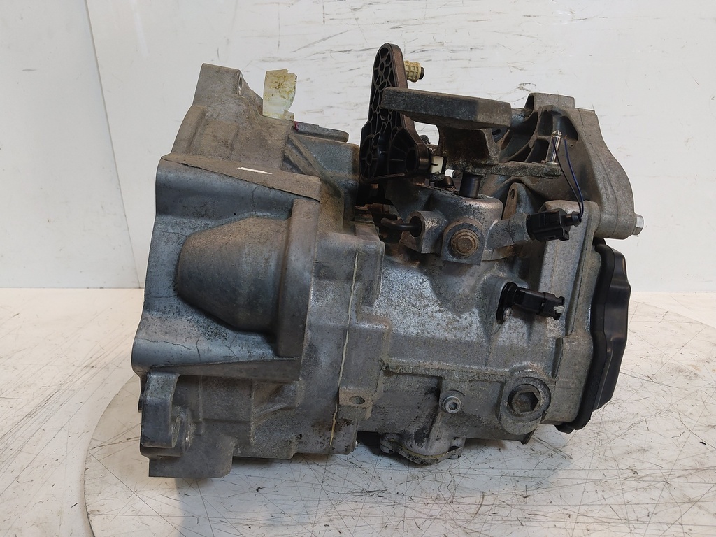 [MTD-532142] Caja de cambios Audi A3 1.6 TDI CAYC CAY 2012