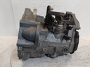 Caja de cambios Audi A3 1.6 TDI CAYC CAY 2012