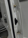 Puerta trasera izquierda Mercedes-Benz M-Class 2012 799 White