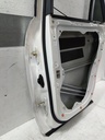 Puerta trasera derecha Mercedes-Benz M-Class 2012 799 white