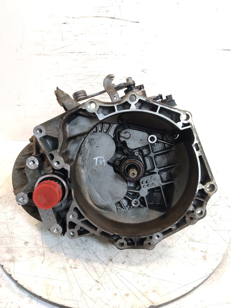 [MTD-532325] Caja de cambios manual Opel Mokka J13 1.4 4x4 B14NET