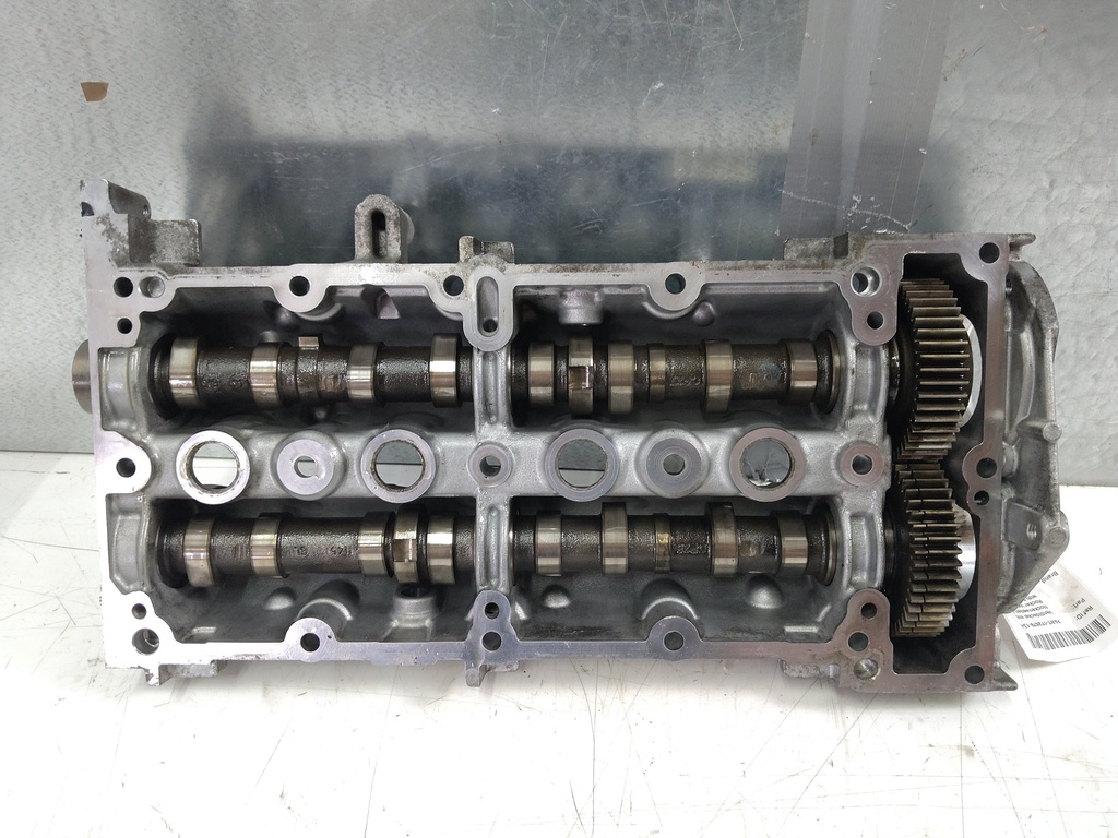 [MTD-532501] Tapa de válvulas con árboles de levas Fiat Tipo 356/357 1.3 D (70KW/95CV)