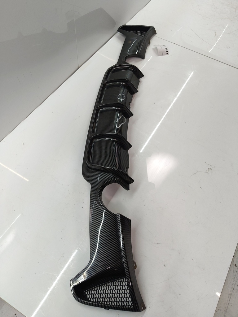 [MTD-532500] Difusor BMW Serie 4 F36 2018 N57D30T1 313 CV 230 KW