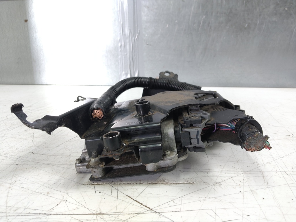 [MTD-532741] Módulo de control del motor Mazda CX-5 KF 2018 SHY6 2.2 D SH9V18881