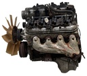 Motor para Hummer H2 6.0 gasolina LQ4