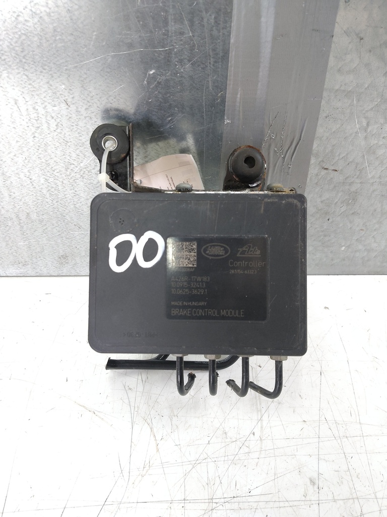 [MTD-532746] Módulo de control ABS Land Rover Discovery Sport L550 2.0 D 2017