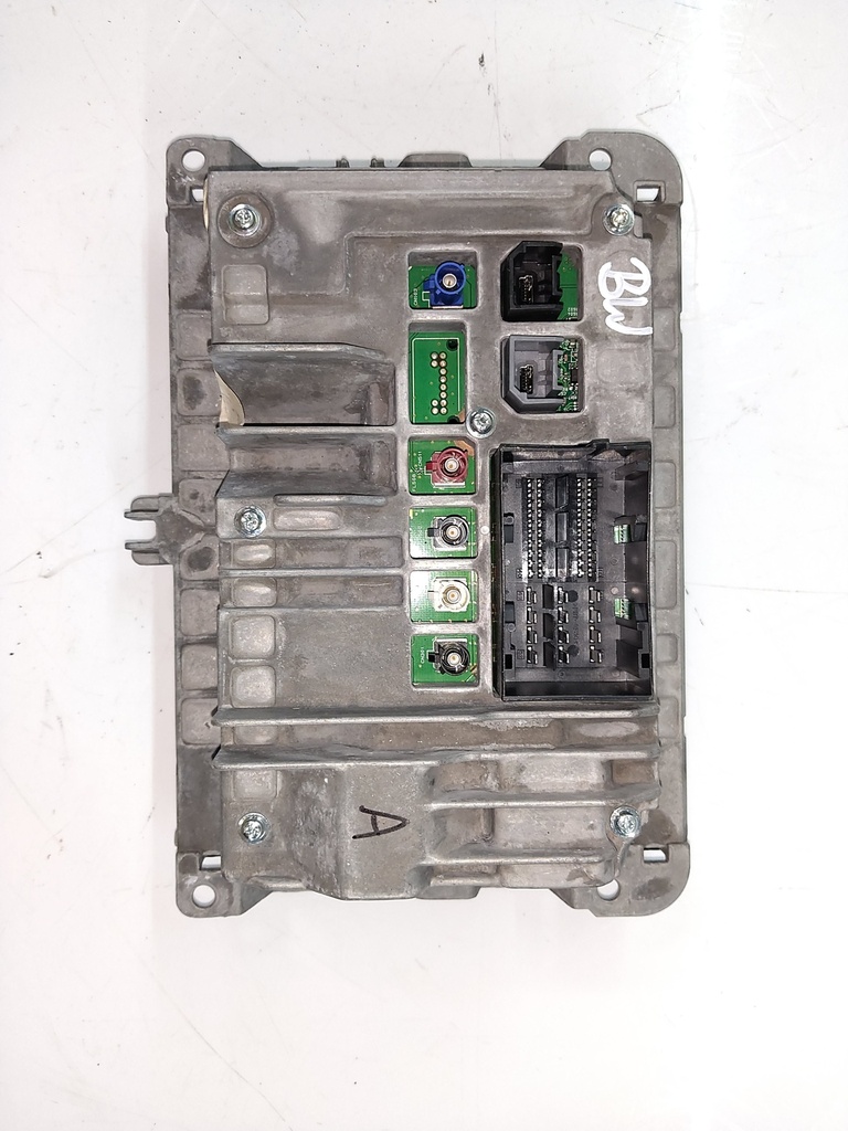 [MTD-532745] Pantalla multifunción Jeep Renegade 2021 EYF 4x4 68461694AA