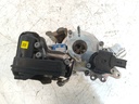 Turbocompresor Renault Clio 1.0 GLP H4D470