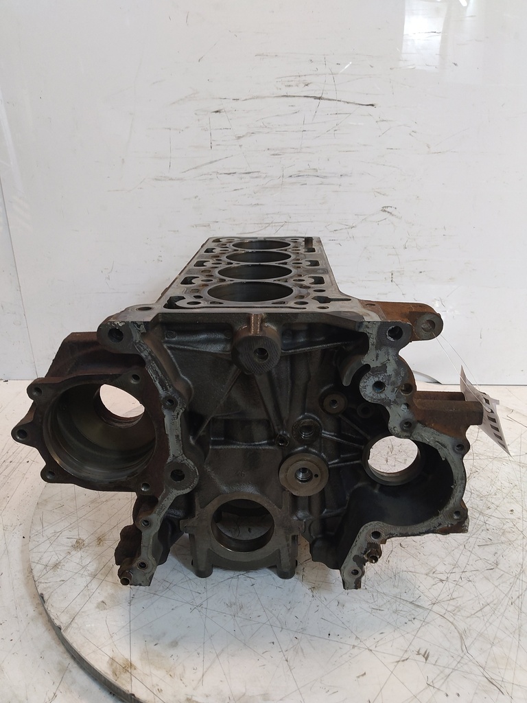 [MTD-532968] Bloque motor Ford Transit Custom 2020 mHEV 2.0 EcoBlue GK2Q-6015-BB