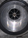 Turbocompresor VW Transporter 2019 CXG CXGB 2.0 TDI 04L253014H