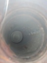 Filtro de partículas Nissan Qashqai MK3 J12 2022 HR13DDT