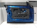 Puerta delantera izquierda BMW Serie 6 2018 C1A blue