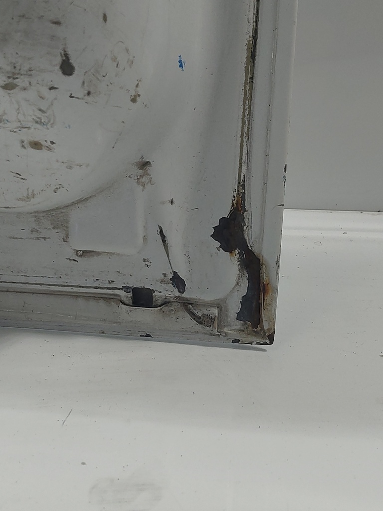 [MTD-533736] Puerta trasera derecha Ford Transit Custom 2016 CYFF 2.2 TDCi