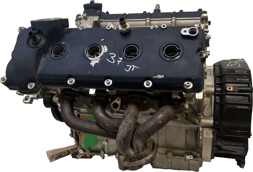 [MTD-488322] Motor para Maserati Quattroporte V 4.2 V8
