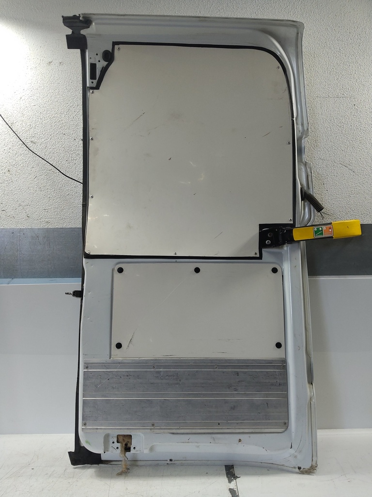 [MTD-533740] Puerta trasera Ford Transit Custom V362 2019 BJFB