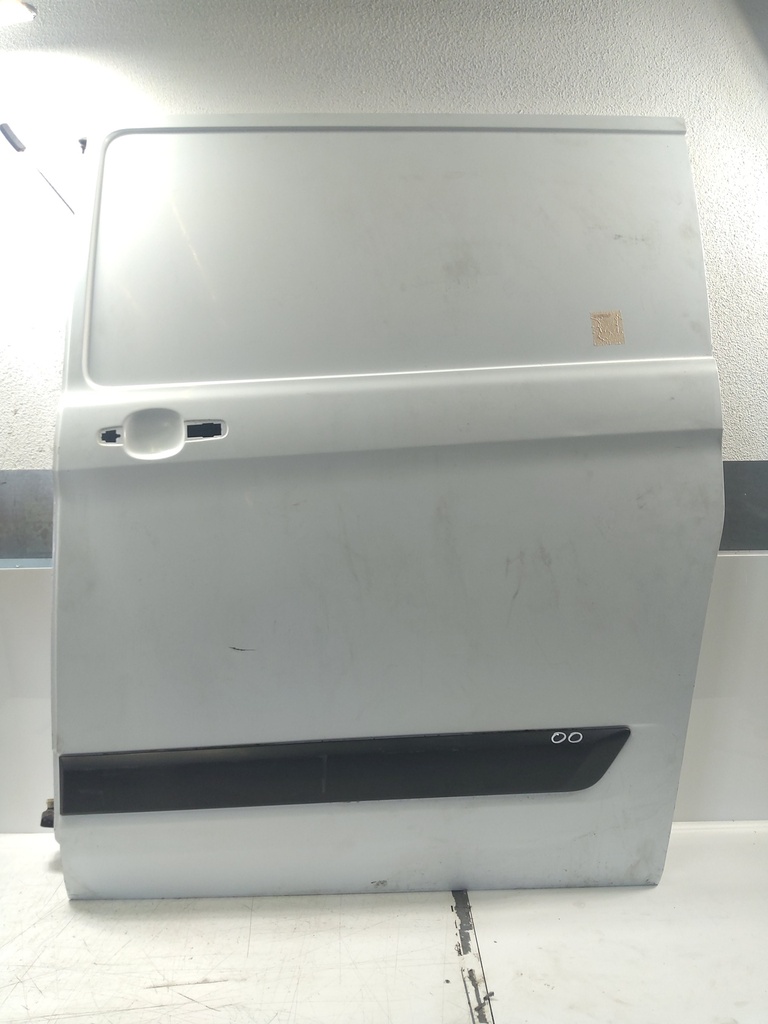 [MTD-533738] Puerta corredera Ford Transit Custom 2.2 TDCi CYFF 09/2012-04/2016