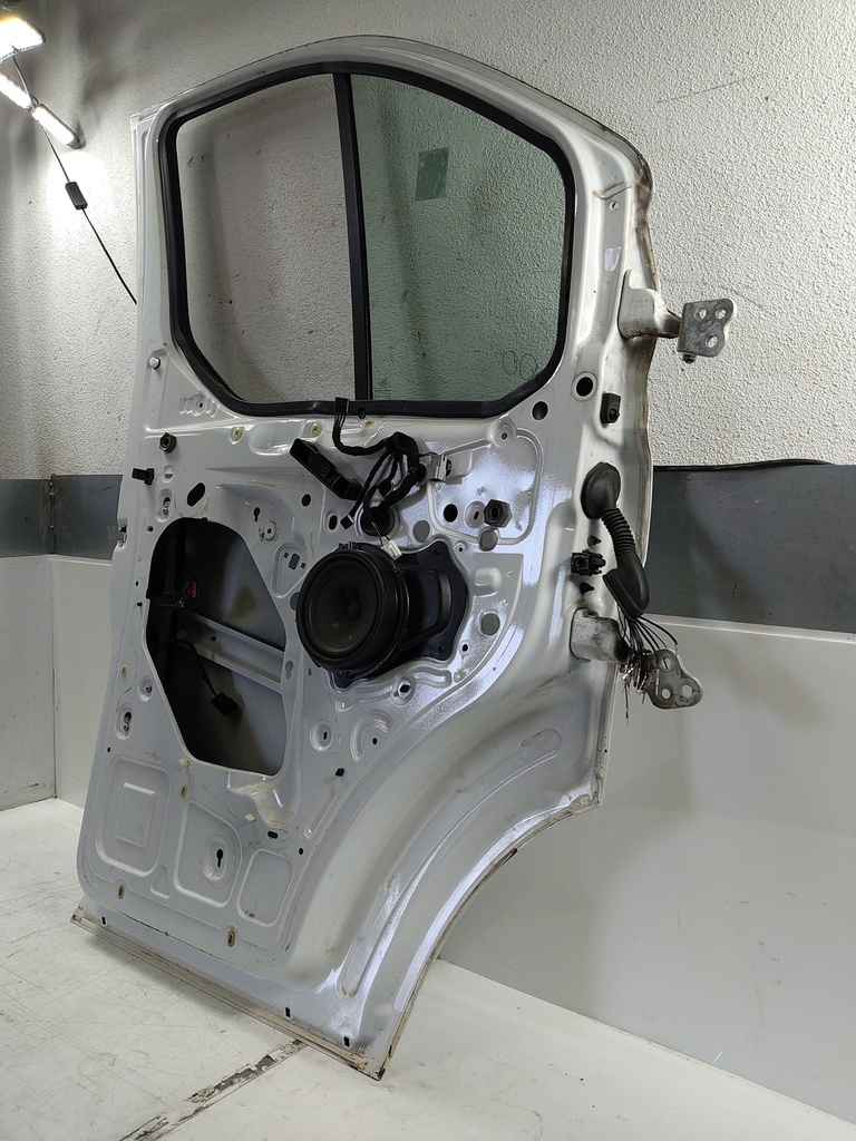 [MTD-533744] Puerta delantera izquierda Ford Transit Custom V362 2019 BJFB 2,0 EcoBlue