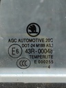 Puerta trasera Skoda Octavia III 5E5 2016 CRMB CRM 2.0 TDI