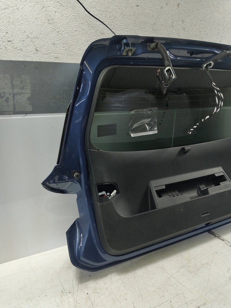 [MTD-533839] Portón trasero VW Golf 2024 DXDB DXD 1.5 eTSI
