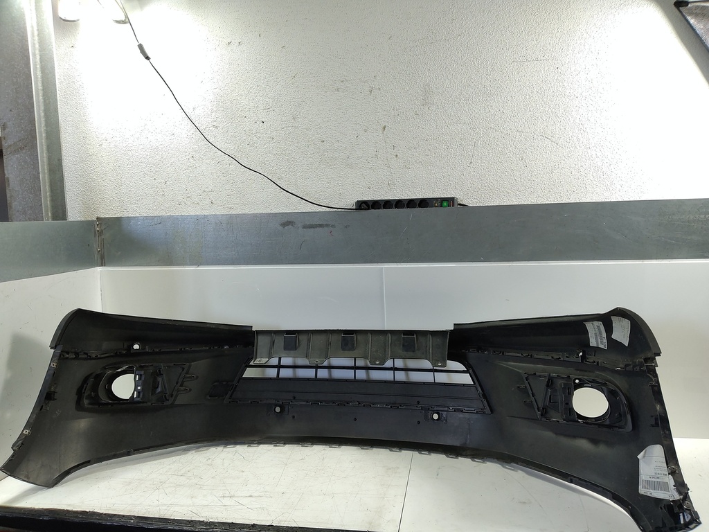 [MTD-533979] Parachoques delantero VW Tiguan 5N_ 2014 CFFB CFF 2.0 TDI 5N0807221K