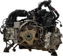 Motor para Porsche Boxster 986 2.5