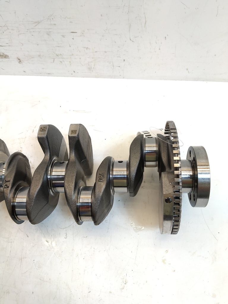 [MTD-534032] Cigüeñal Jeep Cherokee 2020 EC1 2.0 T-GDi