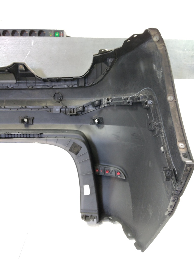 [MTD-534016] Parachoques trasero Hyundai Tucson TL 2020 1.6 CRDI D4FE
