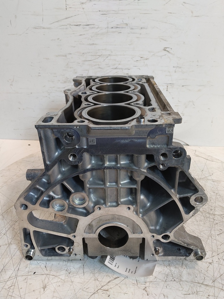 [MTD-534085] Bloque motor Skoda Kodiaq 2025 DUC DUCB 1.5 TSI iV 05E103023Q