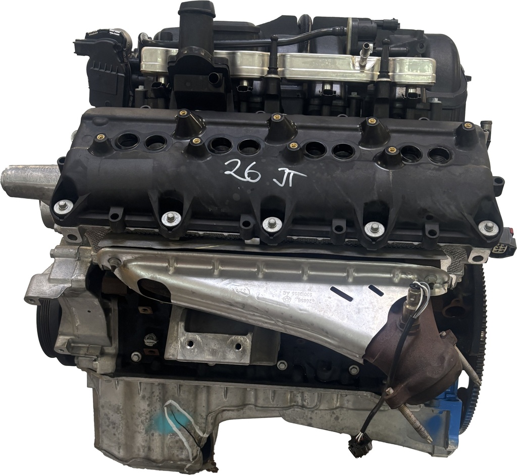 [MTD-488937] Motor para Dodge Charger 5.7 V8