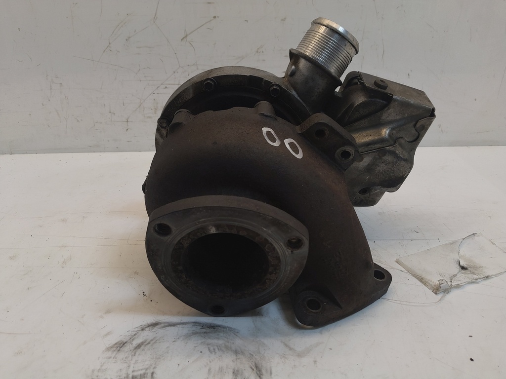 [MTD-534577] Turbocompresor Ford Ranger 3.2 TDCi 4x4 2019 SA2R/SA2S