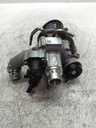 Turbocompresor Opel Combo 1.2 (F12XHL) 2021
