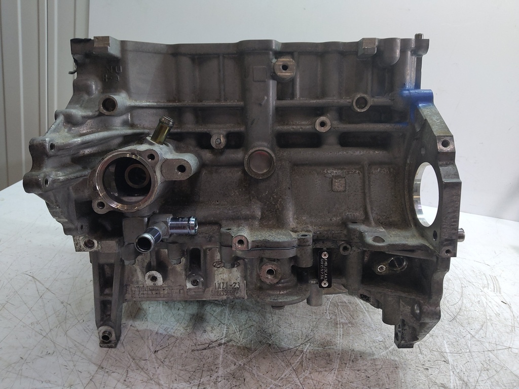 [MTD-534674] Bloque motor Hyundai i40 2017 G4NC 2.0 GDi