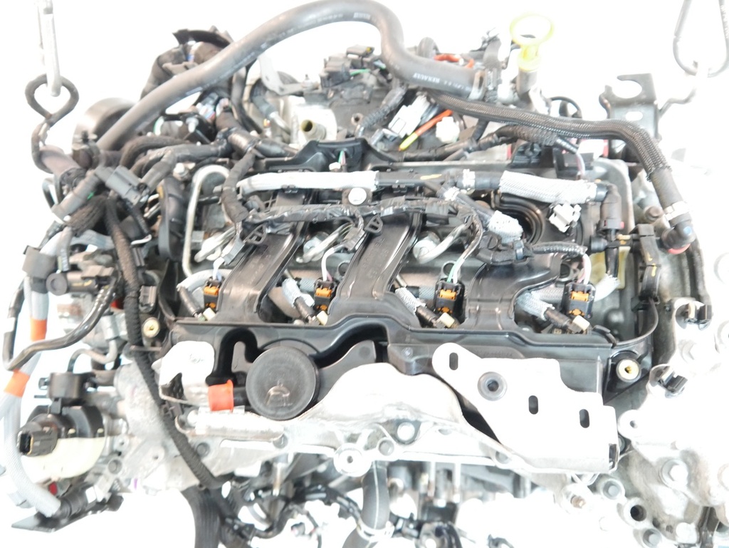 [MTD-489119] Motor para Nissan Primastar Renault Trafic 2.0 dCi