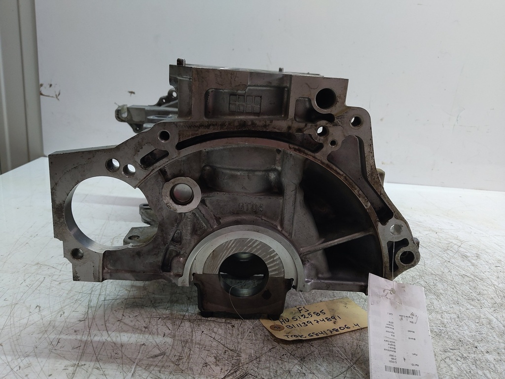 [MTD-534661] Bloque de motor Kia Hyundai Proceed Tucson 2018 G4FJ 1.6 T-GDI