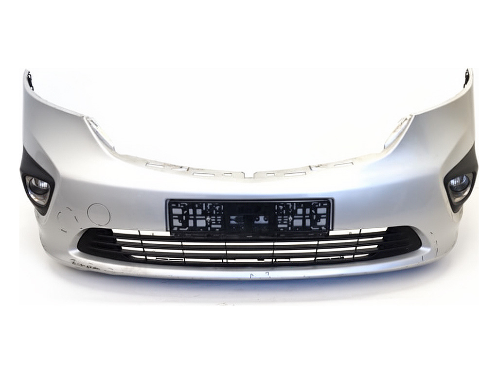[STARK-918753] Parachoques delantero OPEL VIVARO B Autobus (X82) 2014-2019