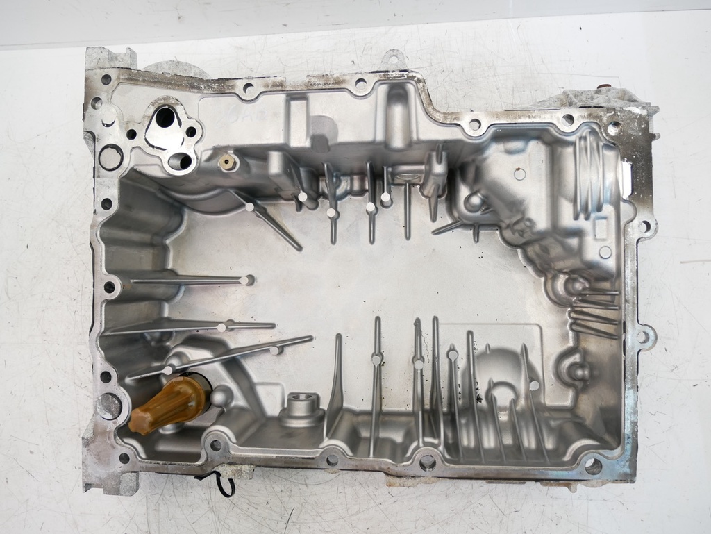 [MTD-505122] Cárter de aceite Volvo XC60 2.0 Mild-Hybrid D420T8 D42 32137342
