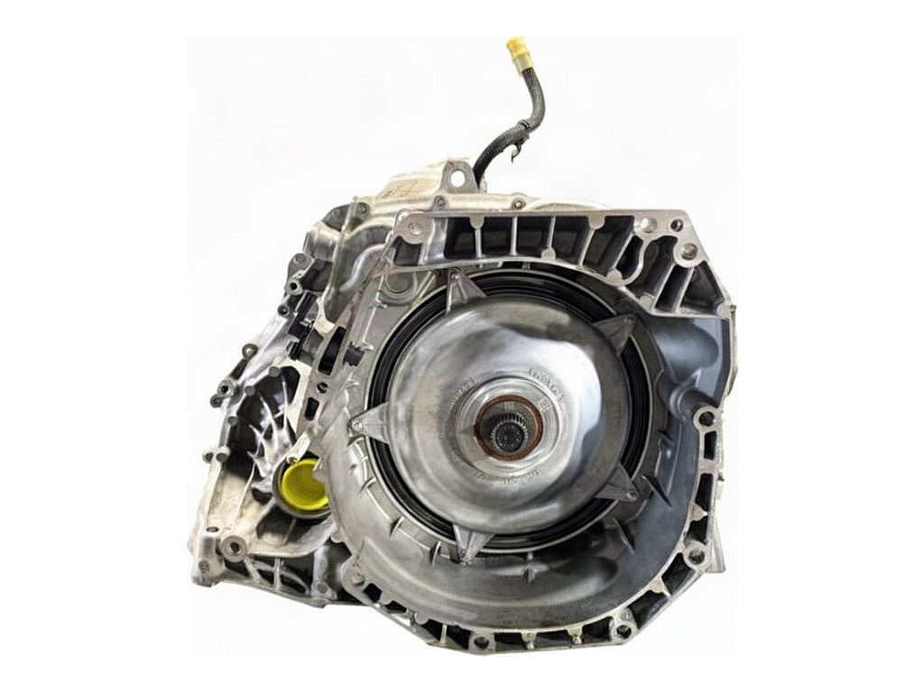 [STARK-940769] Caja de cambios Nissan Juke (F16_) 1.0 2019-2022