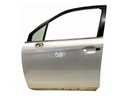 Puerta delantera izquierda SUBARU FORESTER (SJ_) 2012-2022 2.0 D AWD (SJD) 108 kW [147 CV] diésel Código pintura 37J
