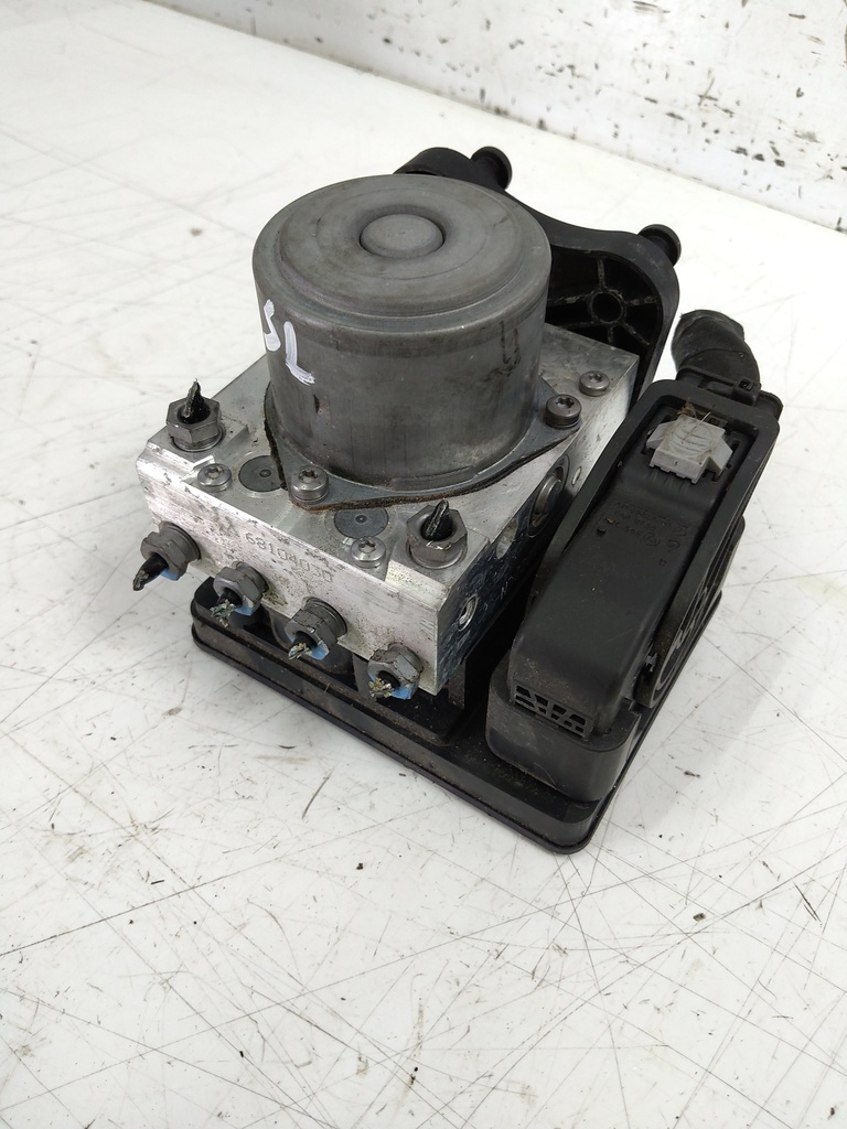 [MTD-526500] Módulo de control ABS Mercedes C-Klasse W205 2018 OM654.920 2.0 A2059006343