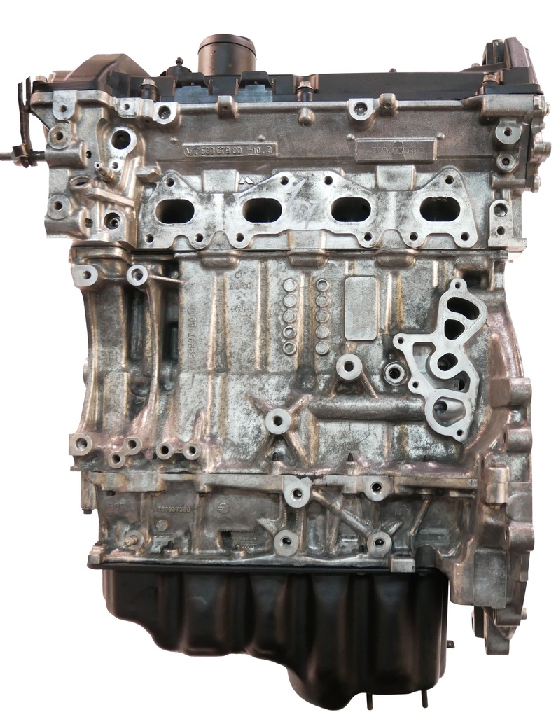 [MTD-431733] Motor BMW Serie 1 F20 F21 1.6 116i N13