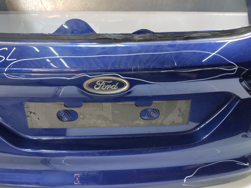 [MTD-533233] Luz de freno techo Ford Mondeo V Turnier 2015 1.5 Ecoboost DS73N40414