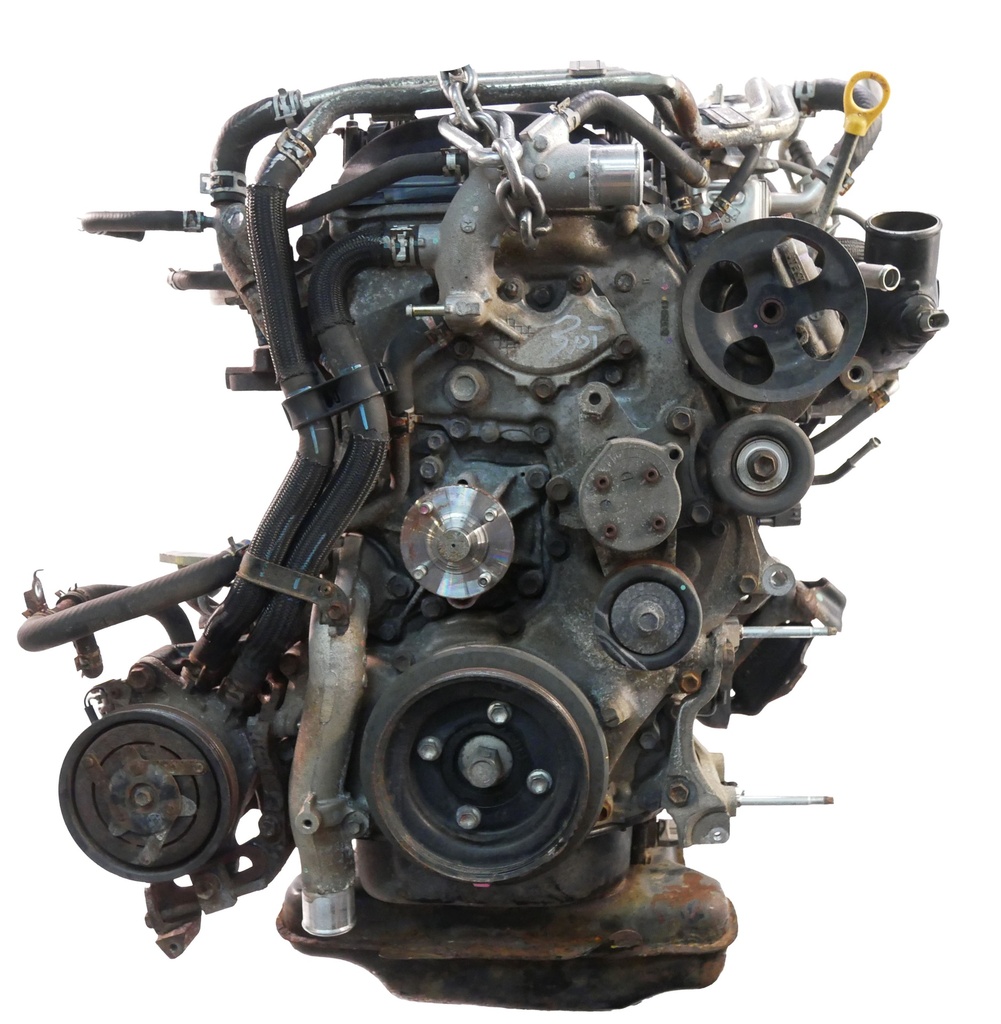 [MTD-432462] Motor Toyota Hilux VIII MK8 2.4 D 2GD-FTV
