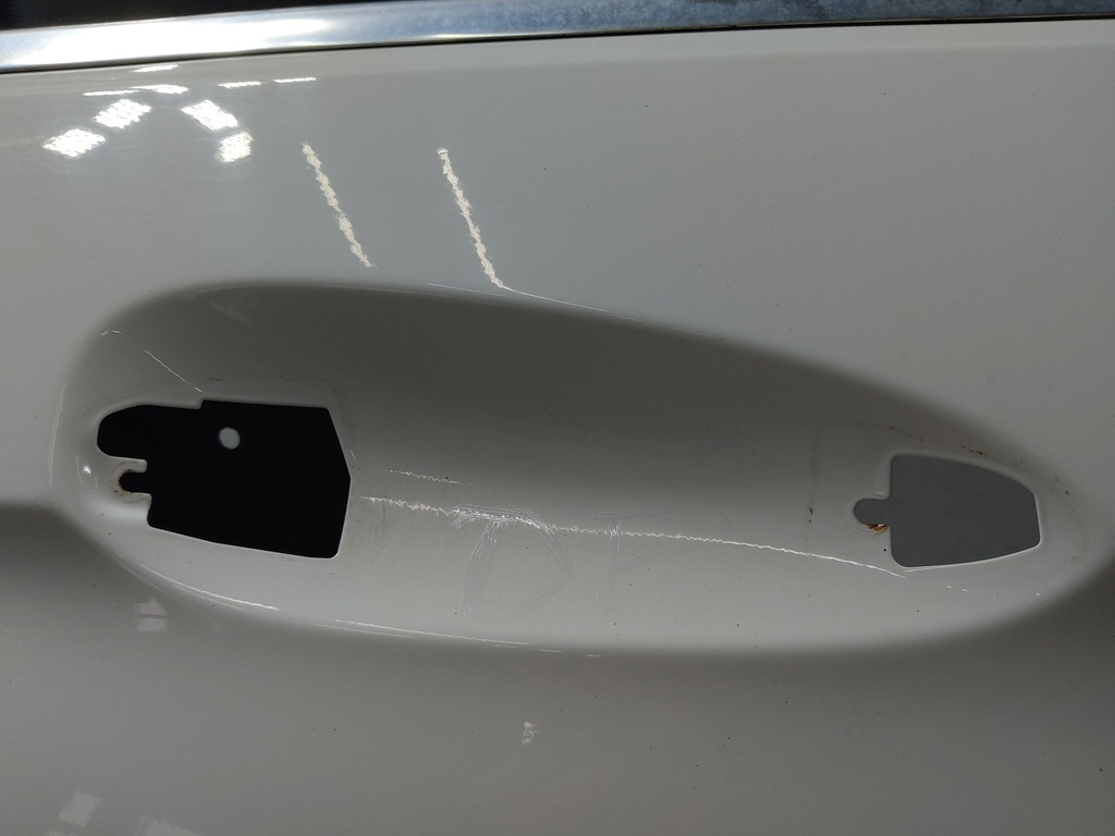 [MTD-533494] Puerta trasera derecha Mercedes-Benz E-Class 2013