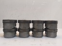 8 pistones Toyota Tundra 2005 2UZ-FE 2UZ 4,7 4WD