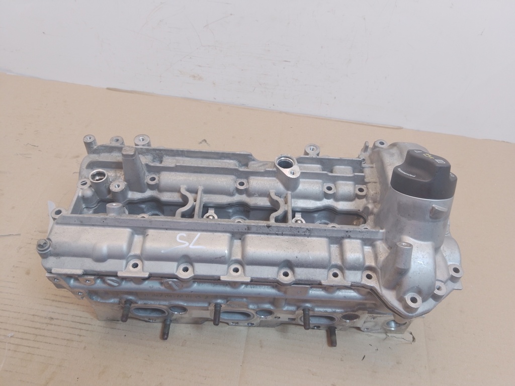 [MTD-532806] Culata OM642.858 para Mercedes-Benz CLS C218 2015