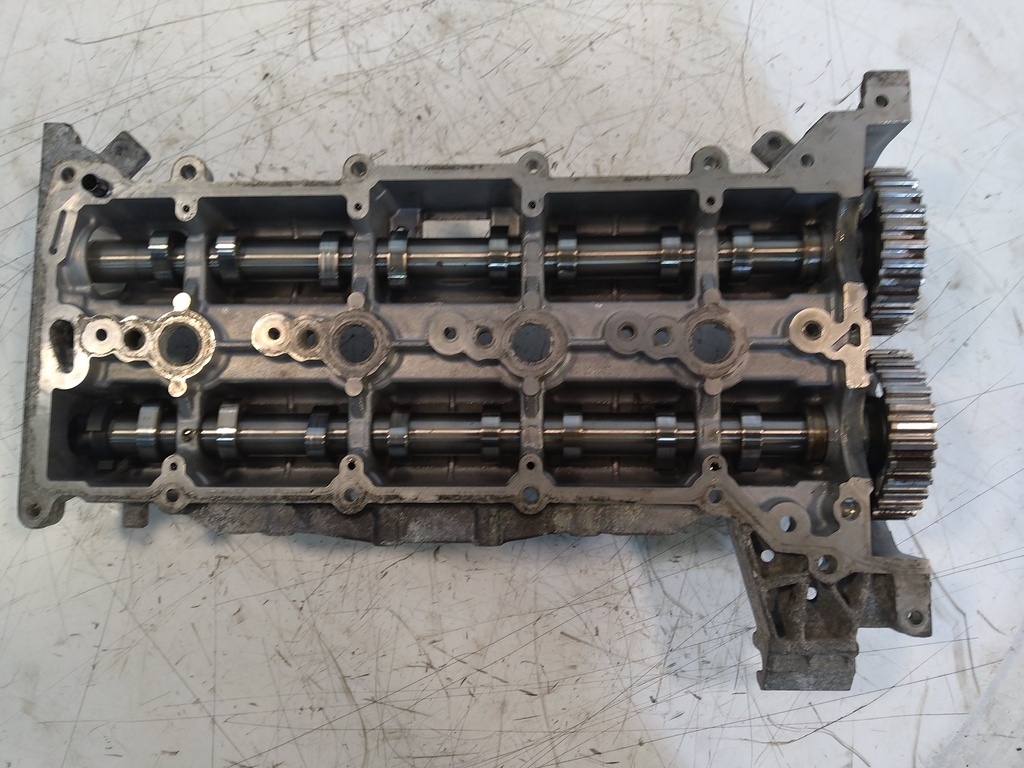[MTD-532959] Tapa de válvulas con árboles de levas Ford Transit 2018 2.0 EcoBlue YLF6