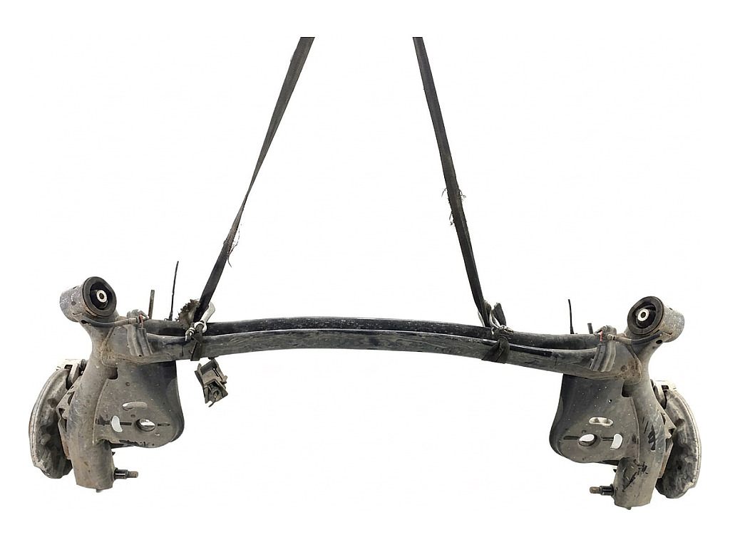 [STARK-919372] Travesaño trasero SUZUKI VITARA (LY) 2015-2022