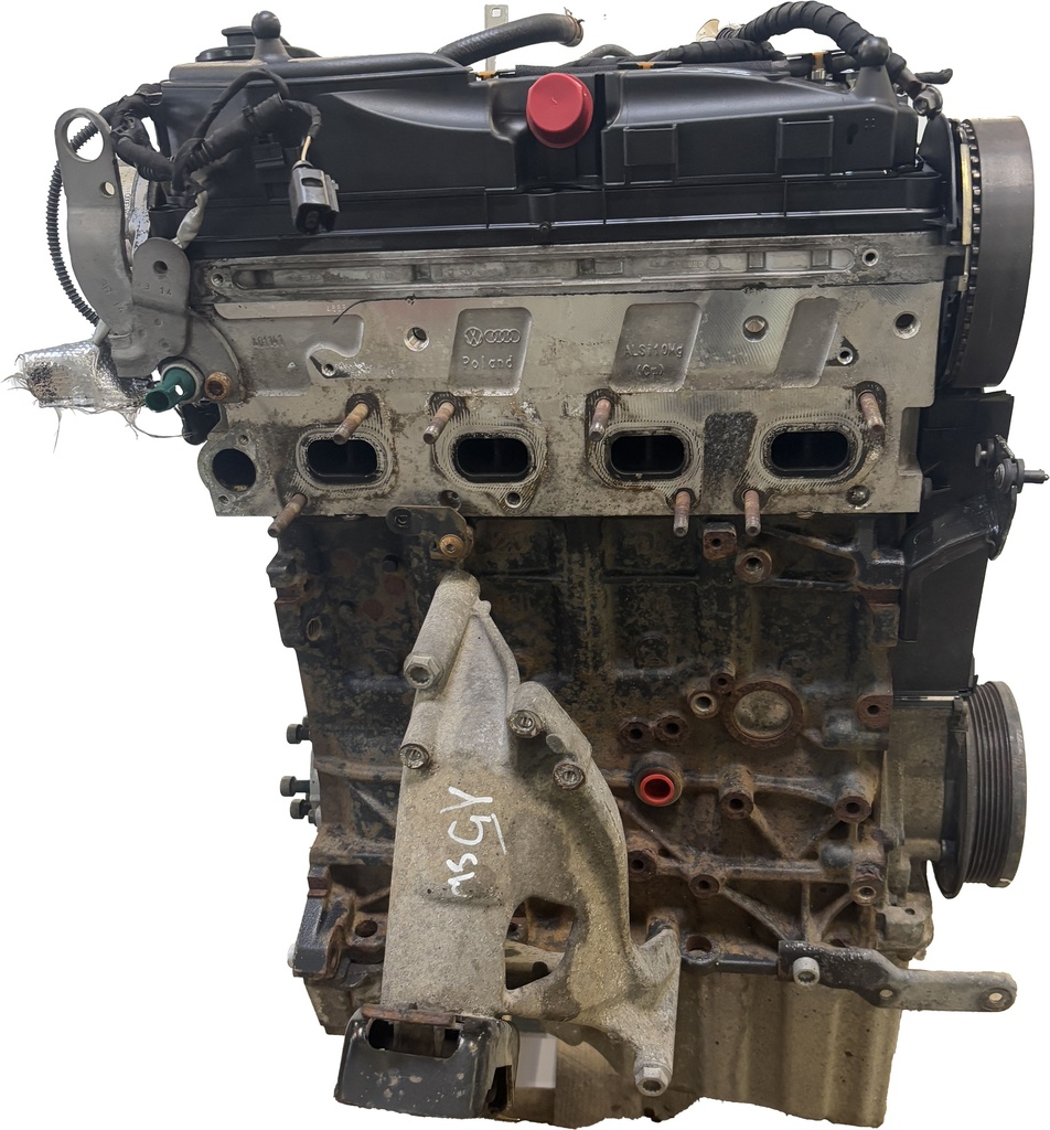 [MTD-466185] Motor VW Amarok 2.0 TDI CNFB