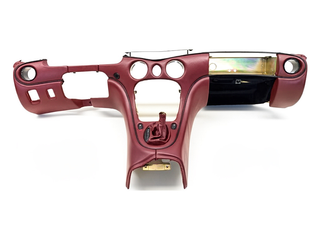 [STARK-930834] Cuadro de instrumentos MASERATI 3200 GT 1998-2002